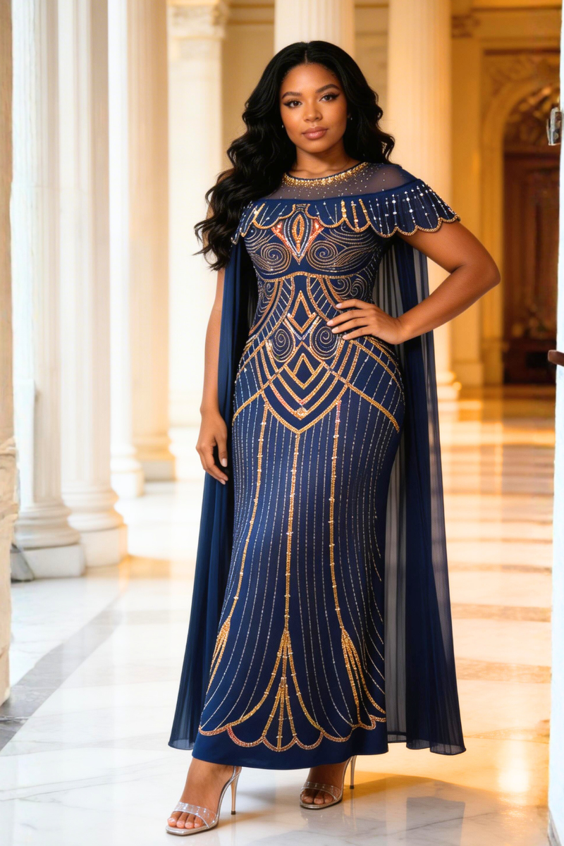Imperial Elegance
