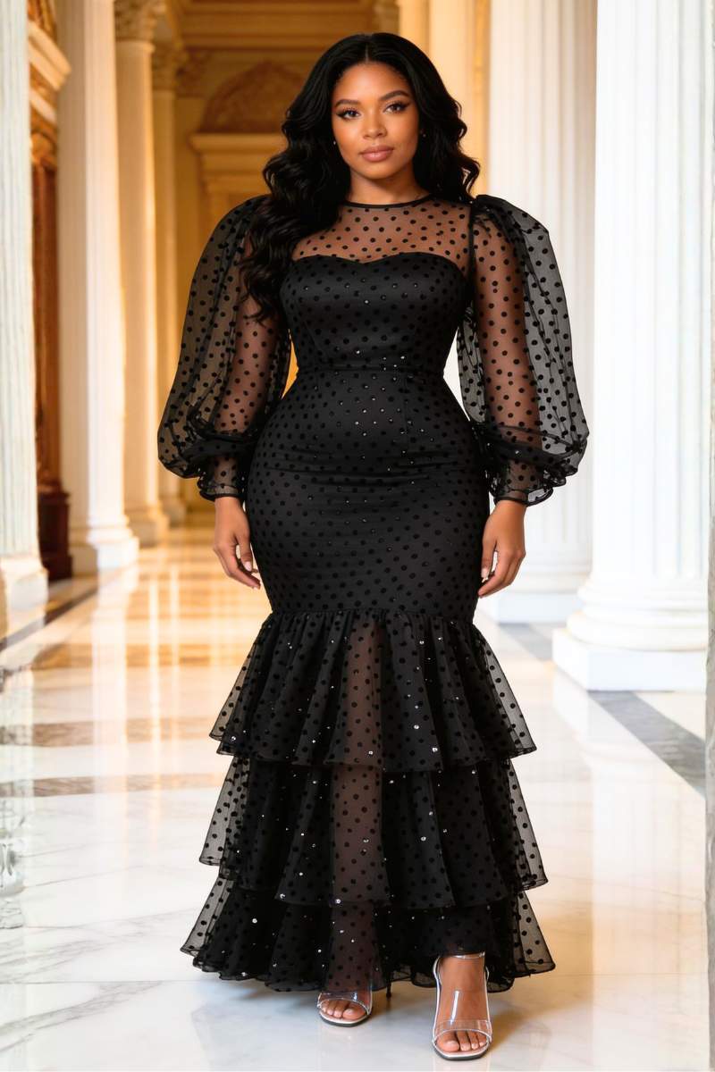 The Essence Dress