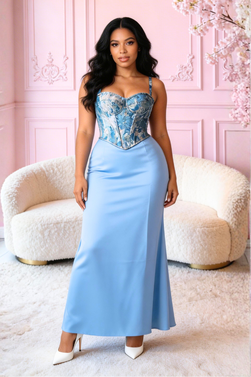 The Affair Two-Piece Set