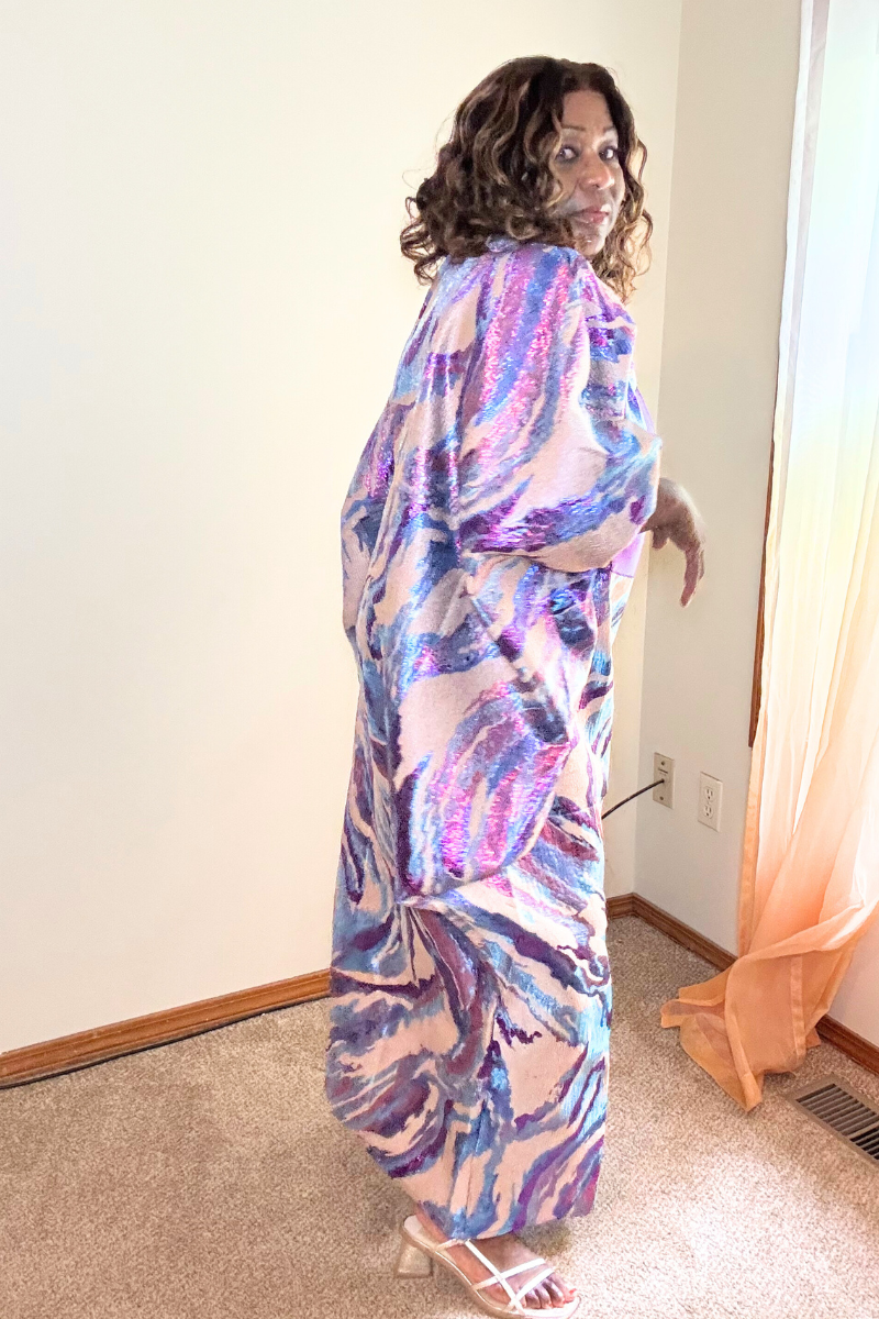 Zuri Royal