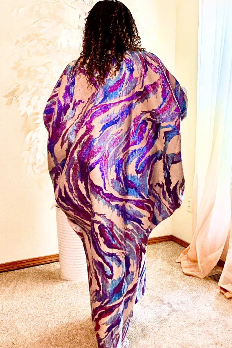 Zuri Royal