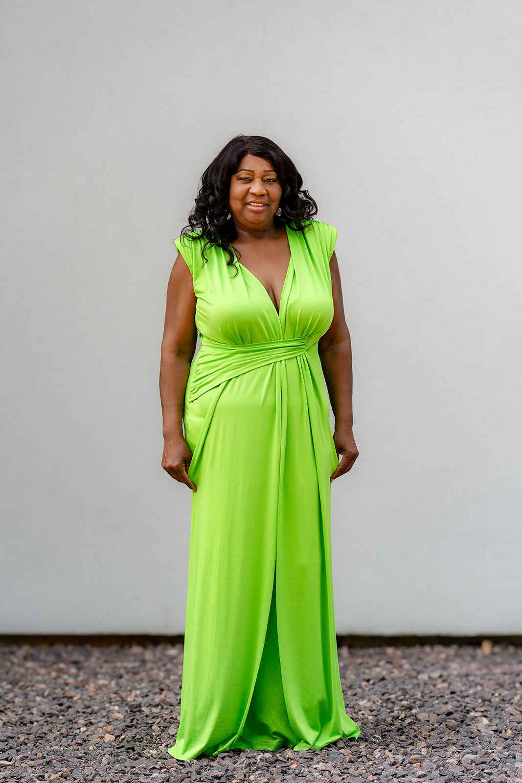 Lime Light