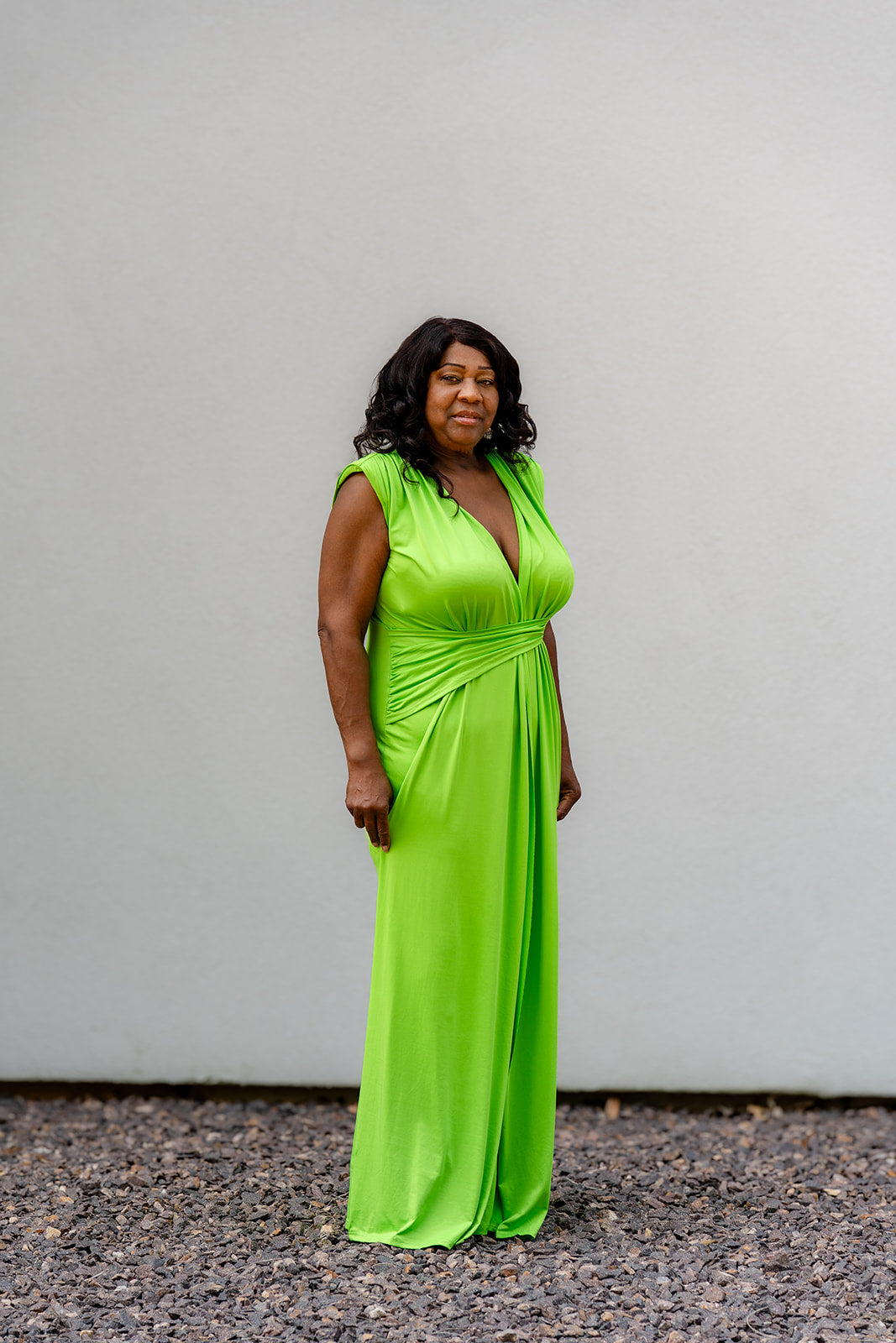 Lime Light