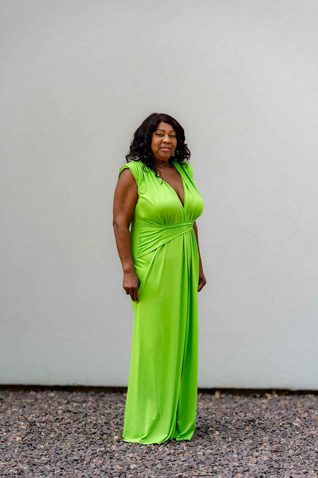 Lime Light