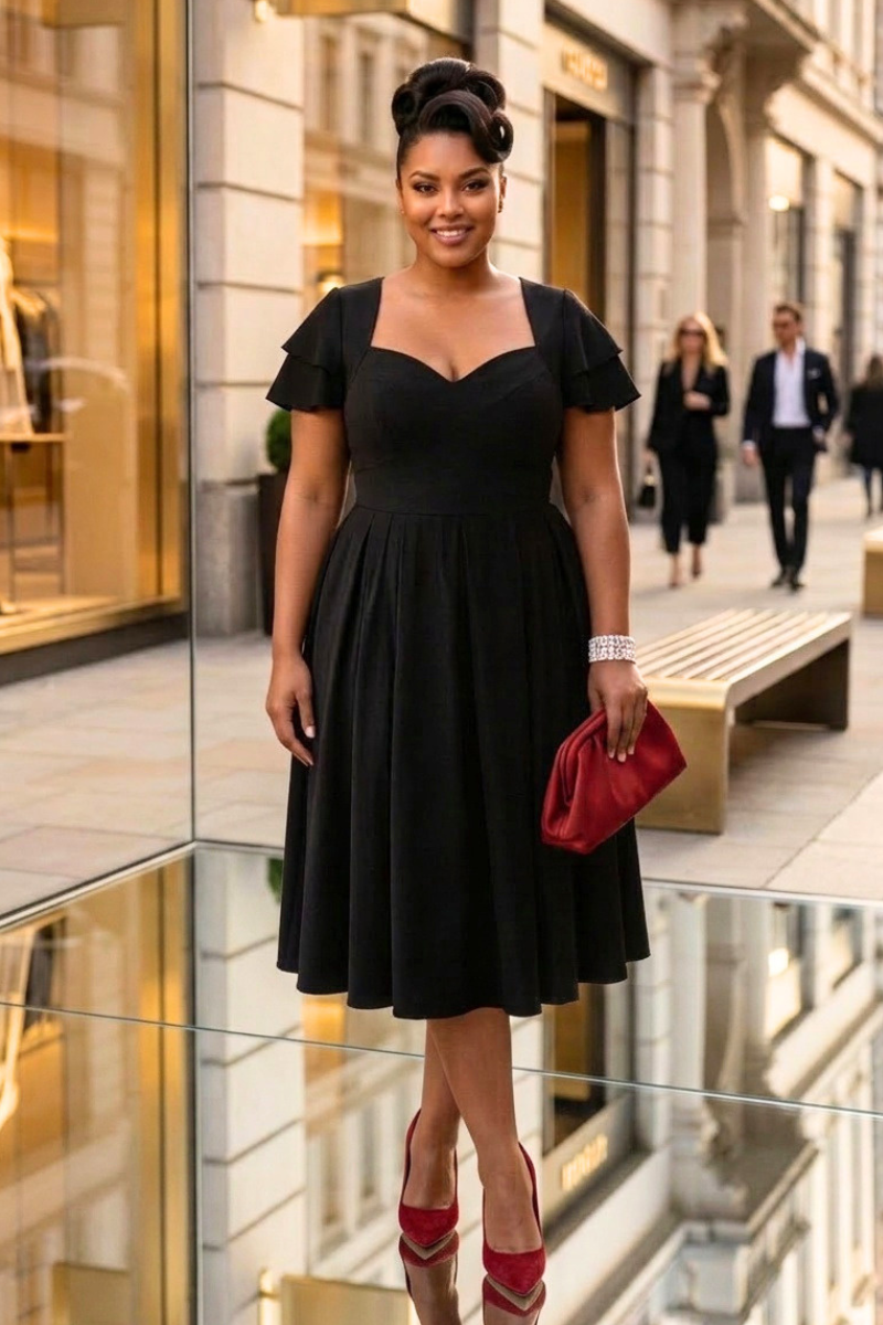 Black Luxe