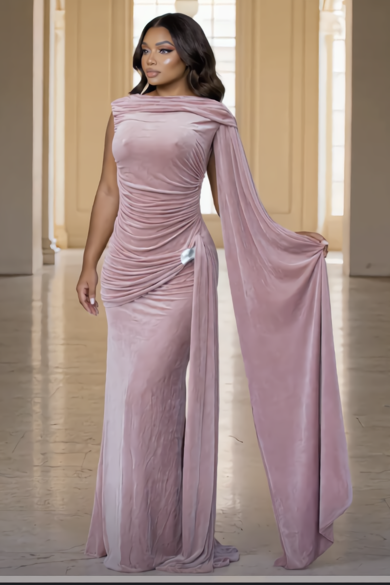 The Seraphina Gown