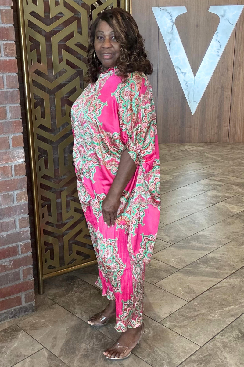 Pink Mirage Ensemble