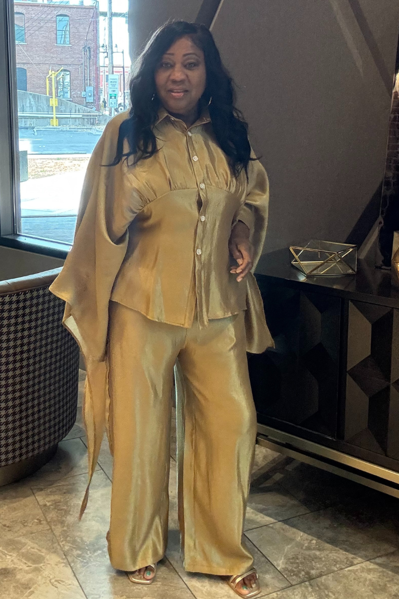 Radiance 2pc Ensemble