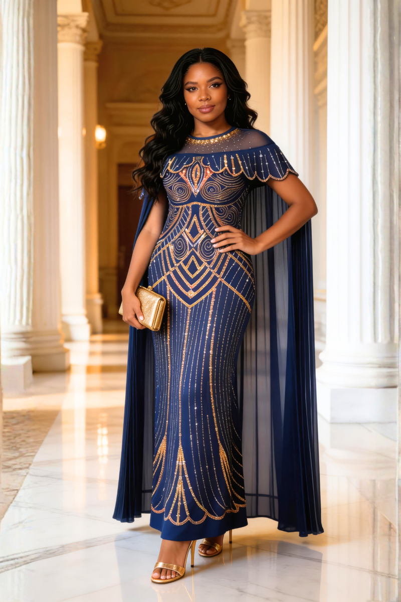 Imperial Elegance