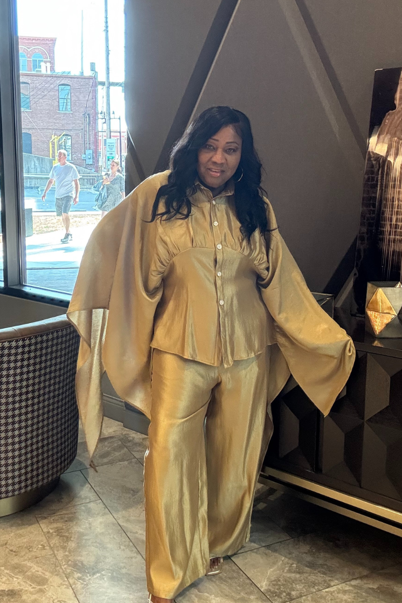 Radiance 2pc Ensemble