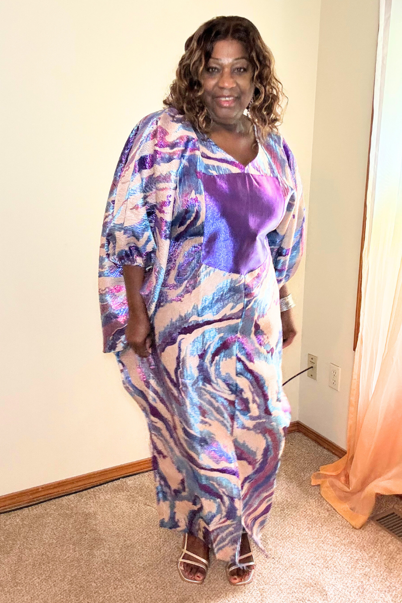 Zuri Royal
