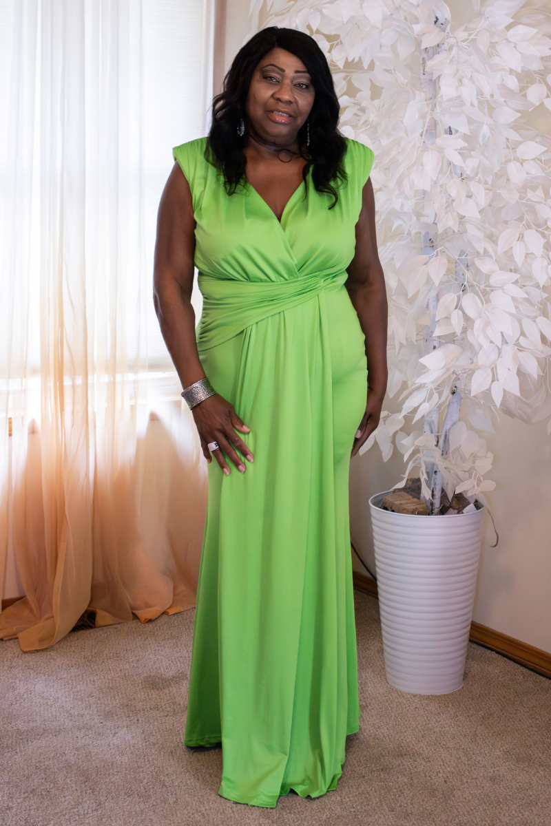 Lime Light