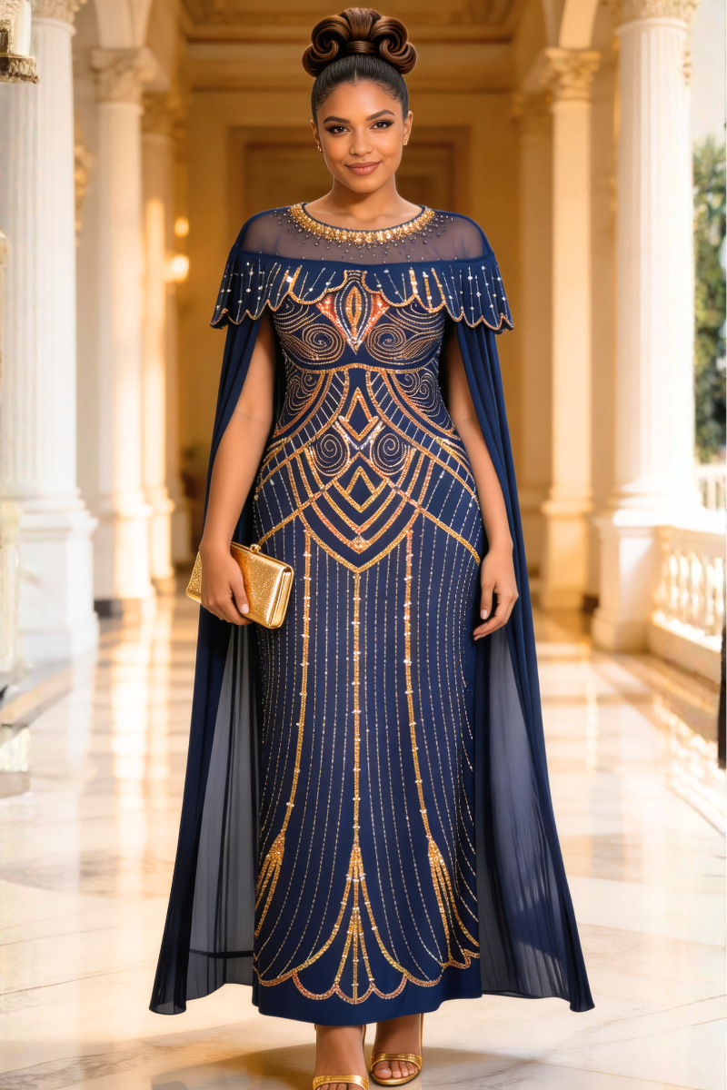 Imperial Elegance
