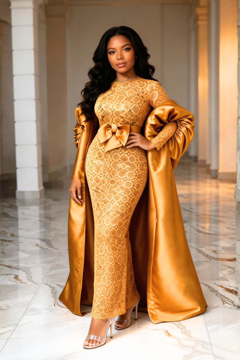 Aurelia Dress
