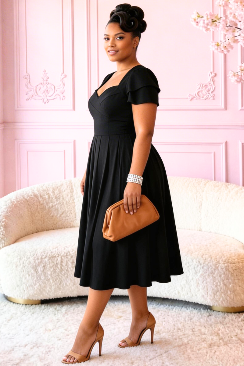 Black Luxe