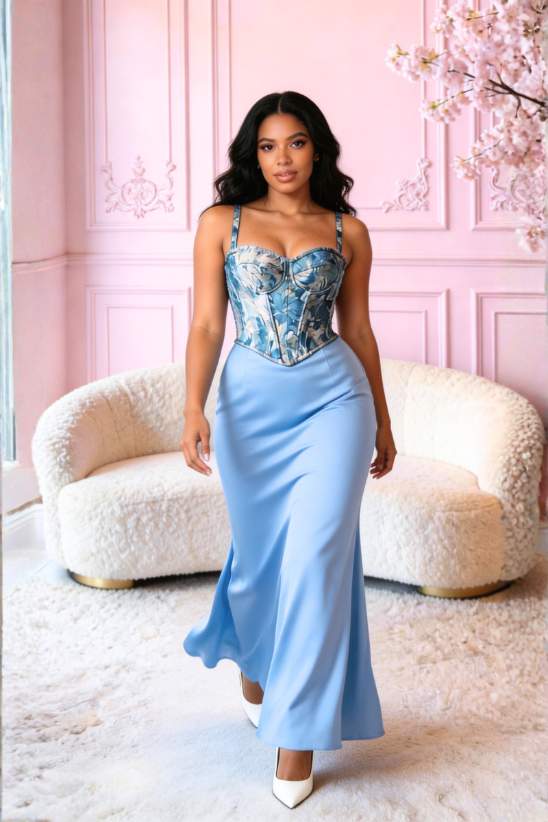 The Affair Two-Piece Set