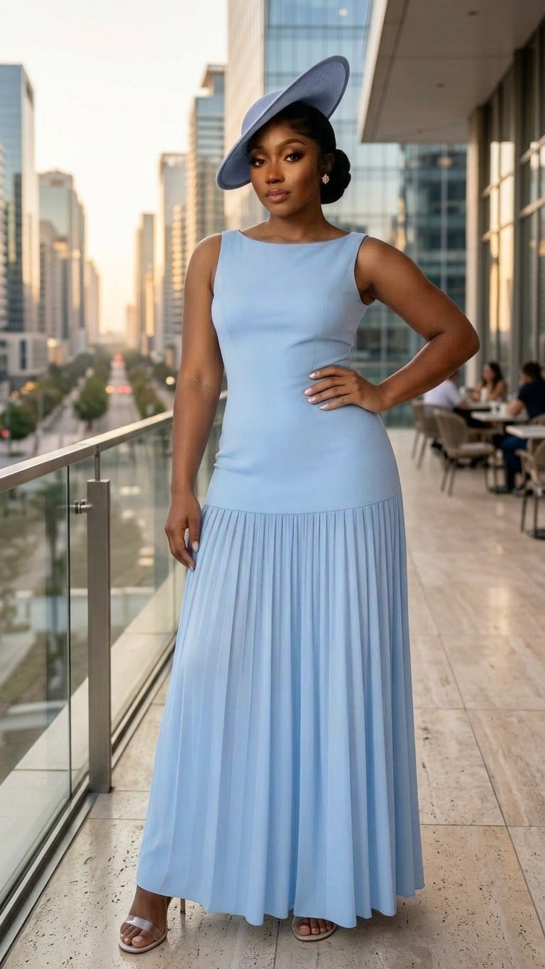 Lady Celeste Elegance