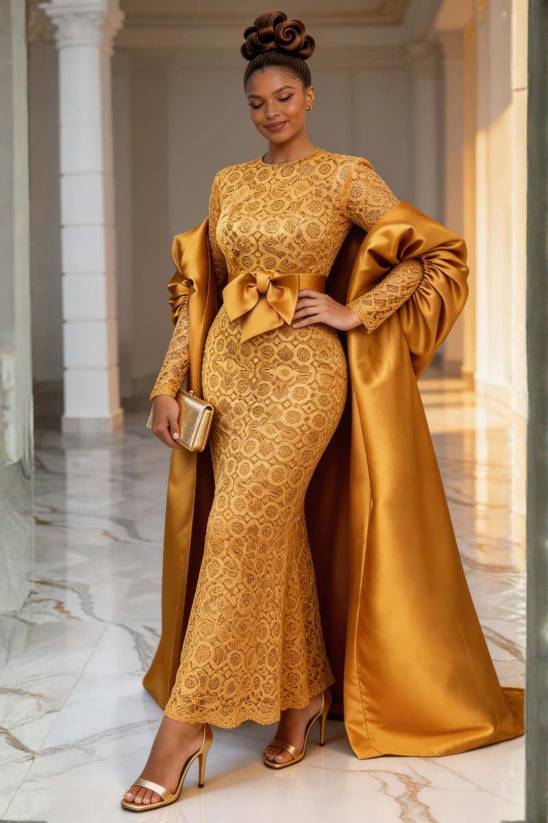 Aurelia Dress