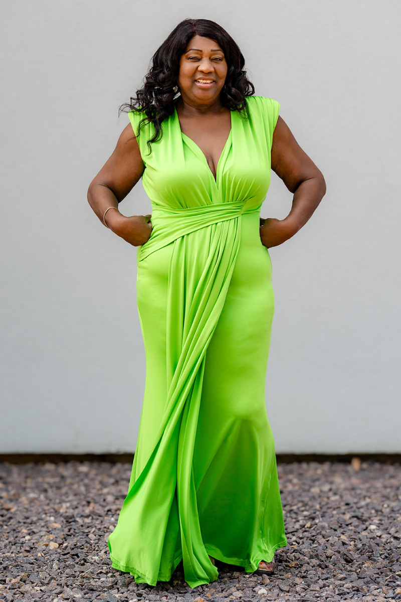 Lime Light