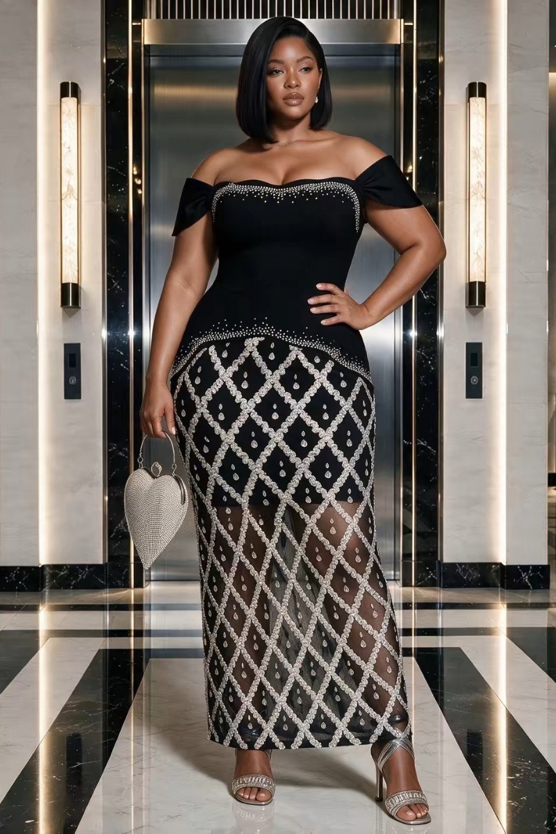 Noir Diamond Empress